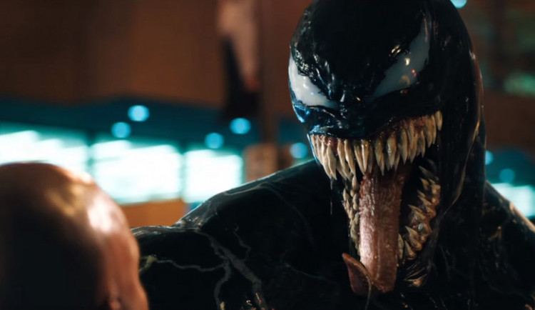 Venom.