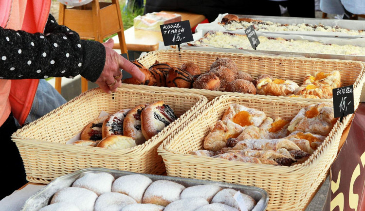 Pištín provoní pochoutky jako od maminky