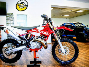 MotoBoom v Rudolfově u Českých Budějovic.