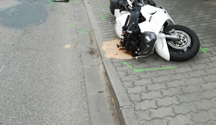 V Borovanech došlo k tragické dopravní nehodě