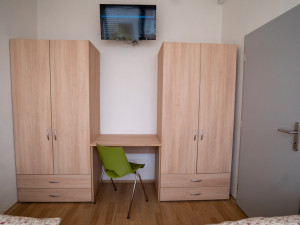 Hledáte práci s ubytováním v jižních Čechách? Tak neváhejte a přidejte se do týmu Vodňanského kuřete