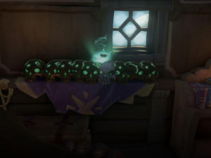 Sea of Thieves – pirátem snadno a rychle.