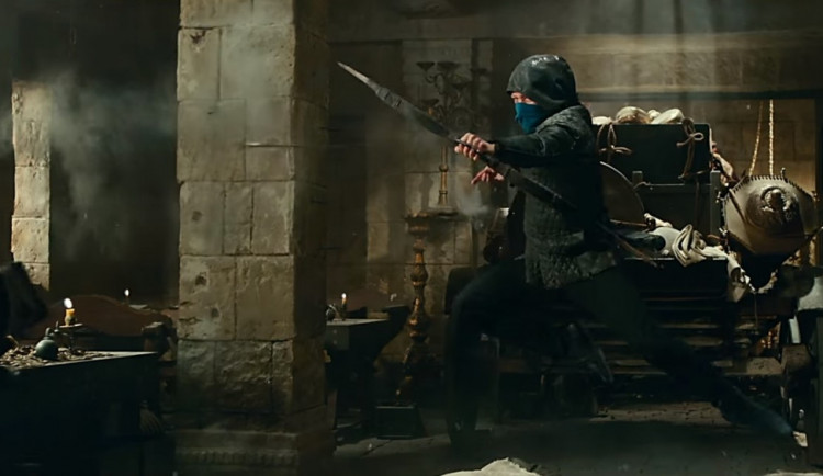 Robin Hood