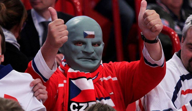 Jaké šance mají Češi na mistrovství světa v hokeji?