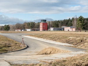 Jihočeský kraj hledá investora pro letiště v Plané. Měl by pomoct s jeho rozlítáním