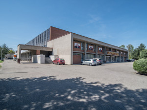 Budějčtí zastupitelé posunuli otázku haly na další zasedání