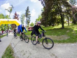 Turistickou sezonu na Hradecku zahájí tradiční výšlap Přes kopec.