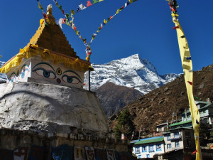 KULTURNÍ TIPY: Cestovatelé se podělí o zážitky z Nepálu. Další cesta povede do Žižkových kasáren
