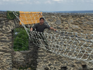 Závod Šumaman ovládli policisté z Hradce Králové. Jihočeši skončili druzí