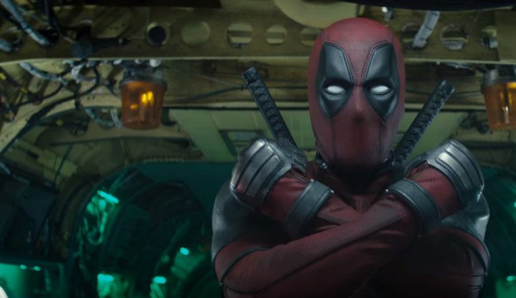 FILMOVÉ PREMIÉRY: Deadpool se vrací