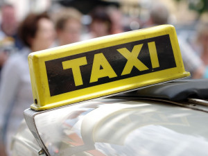Je rozhodnuto. Budějčtí taxikáři budou od září povinně skládat zkoušku z místopisu
