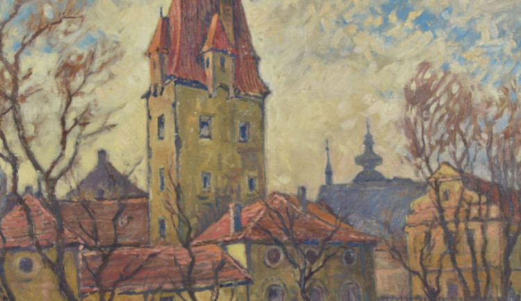 Nová galerijní expozice v Jihočeském muzeu představí nahlédnutí do rozsáhlé tvorby známého výtvarníka Jana Rafaela Schustera v cyklu výstav jihočeských autorů.