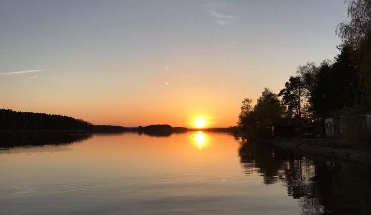 Večerní tréninky stojí za to.