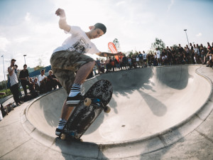 Loďokino, Piknik či velkolepá open air show. To vše a mnohem více přinese Budějovický Majáles.