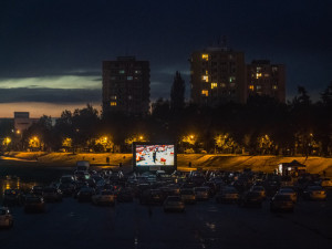 Loďokino, Piknik či velkolepá open air show. To vše a mnohem více přinese Budějovický Majáles.