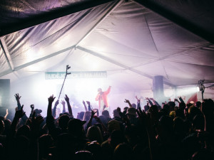 Loďokino, Piknik či velkolepá open air show. To vše a mnohem více přinese Budějovický Majáles.