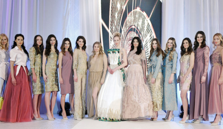 Slavnostní galavečer Moda Fashion Day[s] bude hostit budějcké výstaviště.