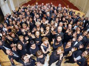 Uralská filharmonie završí v Budějcích své evropské turné