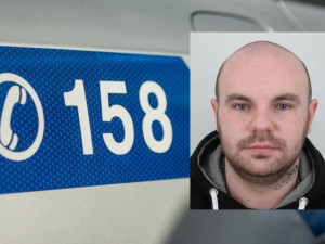 Policisté hledají muže ze Strakonicka, který je podezřelý z podvodů