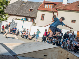 Budějovický Majáles