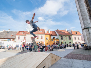 Budějovický Majáles