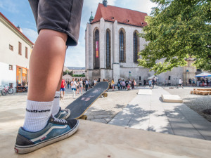 Budějovický Majáles