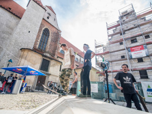 Budějovický Majáles