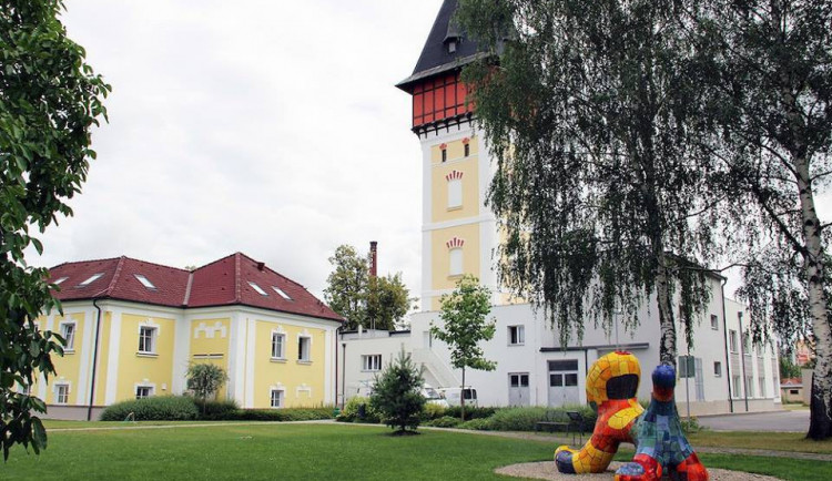 Na Budějcku začaly modernizace čistíren odpadních vod
