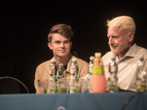 (Ne)souboj generací.