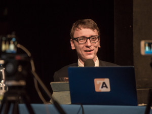 (Ne)souboj generací.