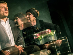 SOUTĚŽ: Metropol uvede Hanu Maciuchovou v hlavní roli anglického dramatu
