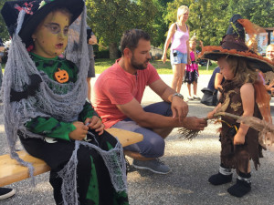 Vítězové mladší kategorie