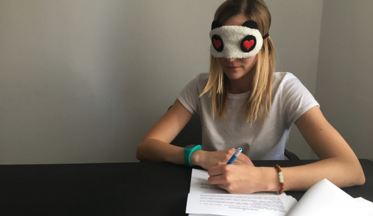 CO VY NA TO? GDPR v praxi. Je nové nařízení komplikací nebo správným krokem?