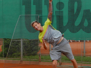 V letošní sezoně reprezentuje budějcký tenisový klub LTC Tonstav – Service v soutěžích šest týmů.
