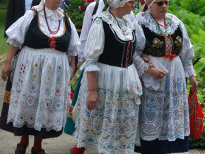 V Sezimově Ústí uctili památku Edvarda Beneše. Pietního aktu se zúčastnila i hejtmanka Stráská