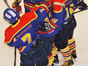 Své síly a hokejový um poměřili starší dorostenci budějckého Motoru se svými hosty z ruského Jekatěrinburgu.