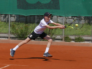 V letošní sezoně reprezentuje budějcký tenisový klub LTC Tonstav – Service v soutěžích šest týmů.