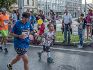 Letošní ročník se povedl.