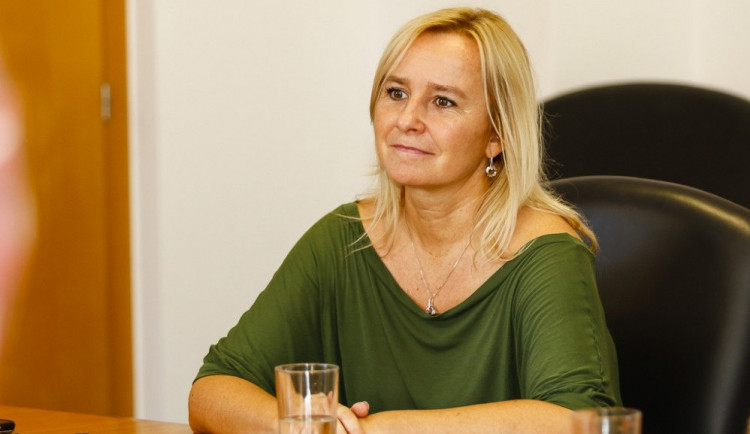První konflikt nastal po rozpadu koalice, vysvětluje Lucie Kozlová svůj odchod z ANO