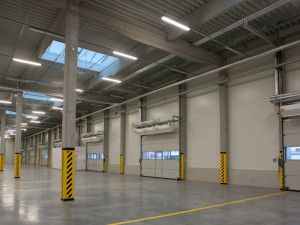 Holding Delnet slaví dvacet let a nabízí práci šikovným absolventům.