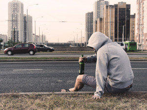 Budějčtí strážníci se zaměří na pití alkoholu na veřejnosti. Pohlídají si i opilé mladistvé