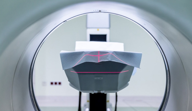 Jindřichohradecká nemocnice otvírá nové pracoviště magnetické rezonance