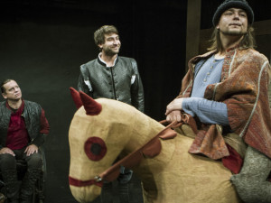 Michal Hladik, Rochovska 767, Praha 14, Czech Republic