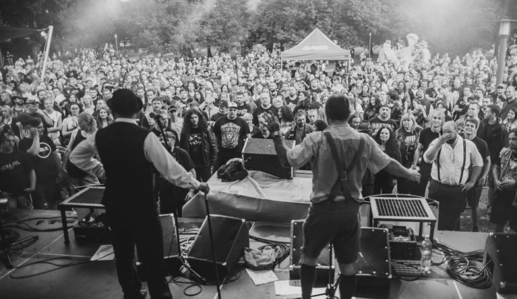 Ilustrační fotografie