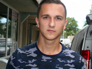 Vojtěch Gebert sice začínal ve Slavii, ale od té doby prošel celou řadou klubů - Starou Boleslaví, Jabloncem, Mladou Boleslaví, Meteorem, Vlašimí, Žižkovem, Vítkovicemi, Valašským Meziříčí a Teplicemi.