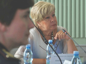 Externí defibrilátory mohou pomoci zachránit lidský život na dalších 15 místech Jihočeského kraje.