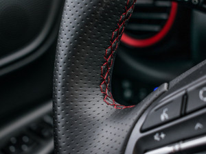 Malé SUV od Hyundaie přesvědčilo po všech stránkách. Kona se o nedostatek zájemců bát nemusí.