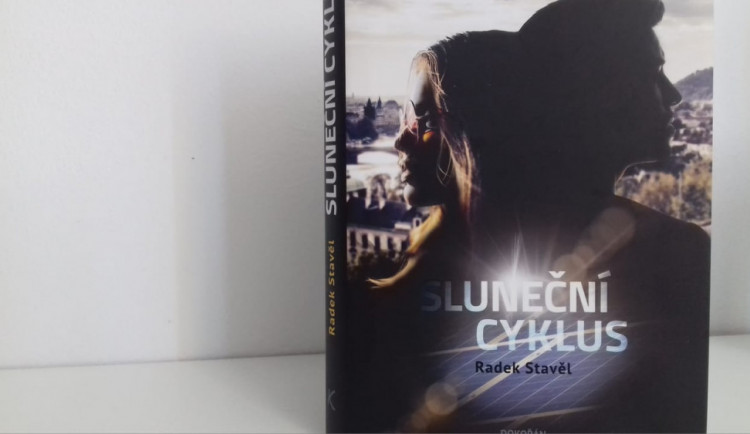 Sluneční cyklus.