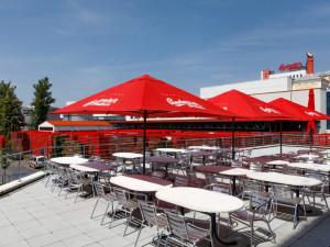 Budějovickému Budvaru se daří. Velké díky patří i zaměstnancům.