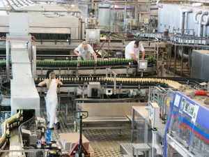 Budějovickému Budvaru se daří. Velké díky patří i zaměstnancům.